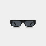 JEAN Sunglasses Black