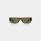 JEAN Sunglasses Smoke