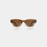 LANE Sunglasses Smoke champagne