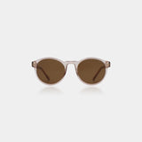 MARVIN Sunglasses Champagne