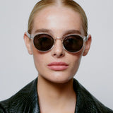 MARVIN Sunglasses CRYSTAL