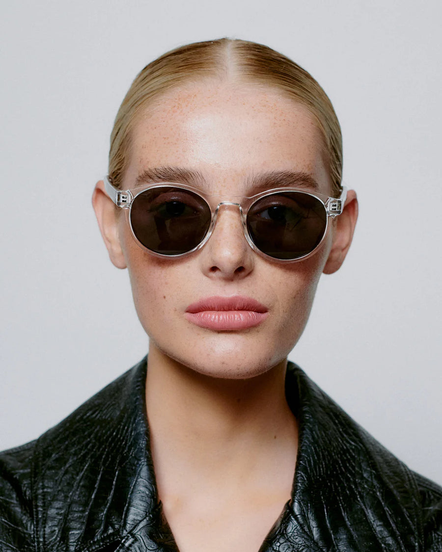 MARVIN Sunglasses CRYSTAL