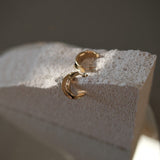 ONDA earrings GP