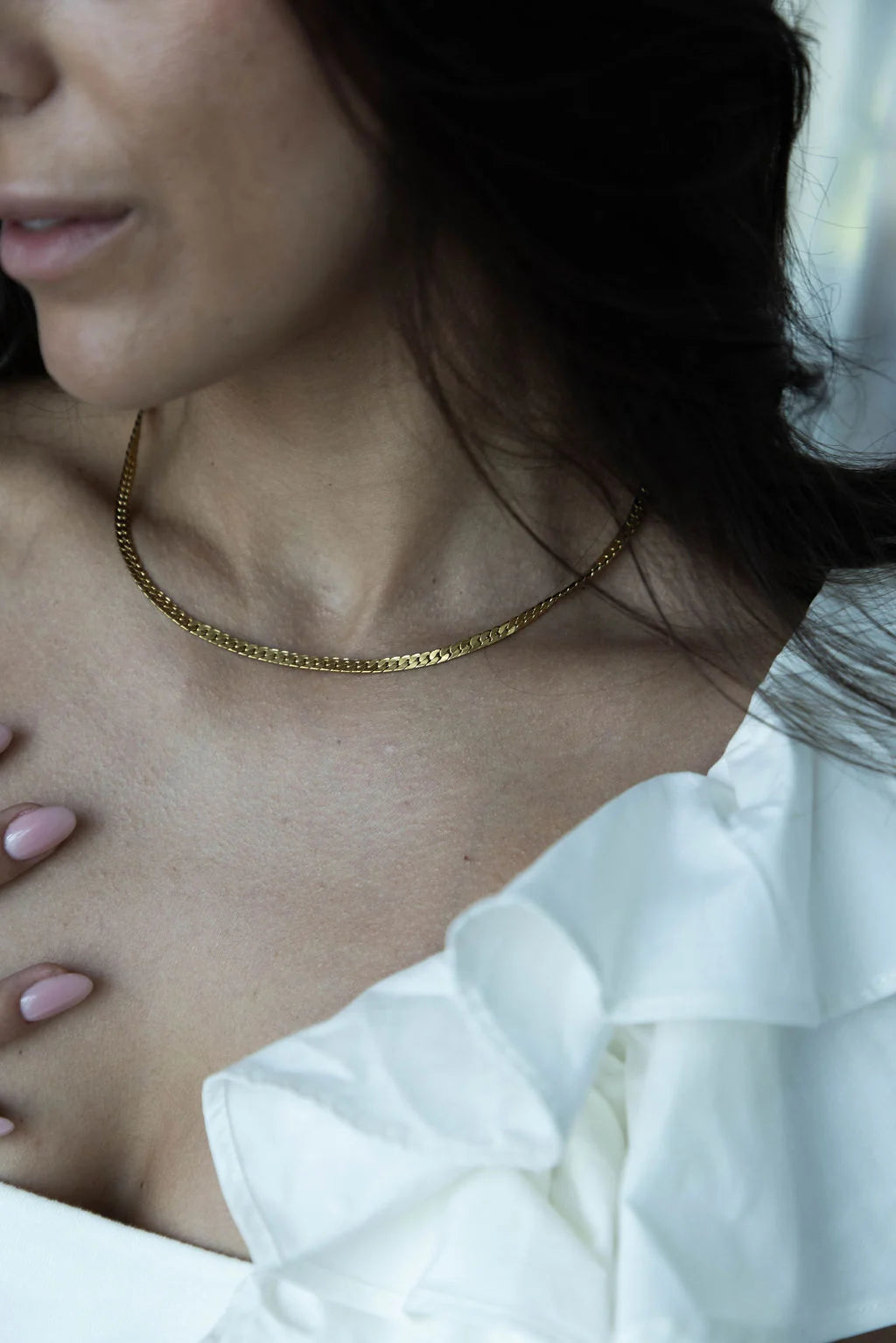NOE Ketting GP