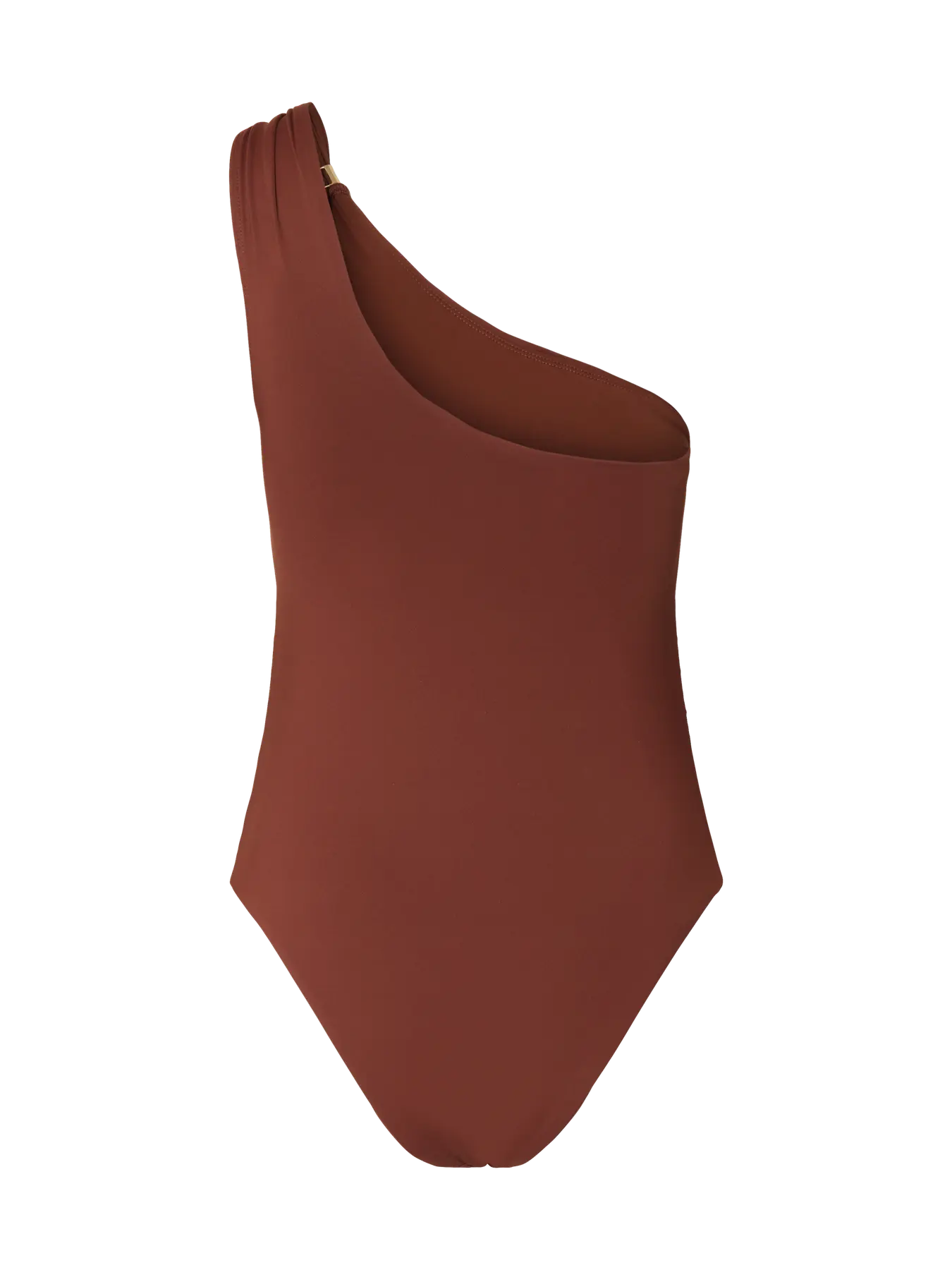 SLFBARI ONE SHOULDER SWIMSUIT