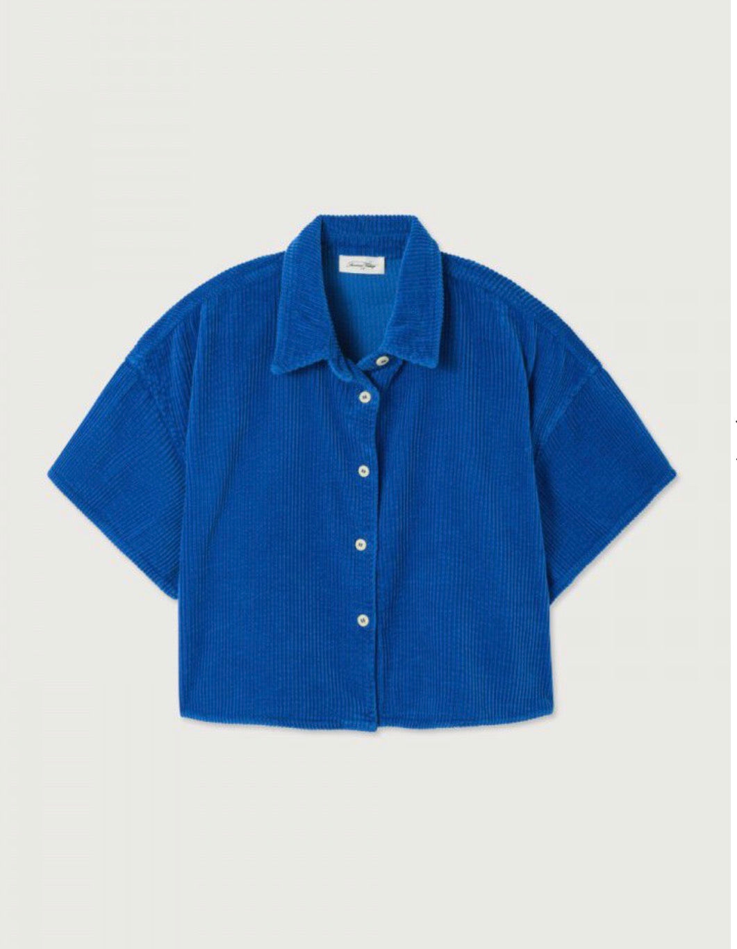 PADO06BE Veste Blue