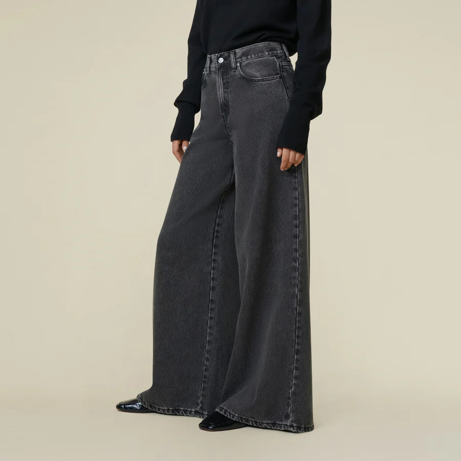 Lois MARLENE Grey stone