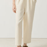 AFA10BH24 Pantalon Carotte