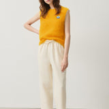 AFA10BH24 Pantalon Carotte