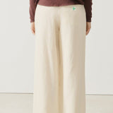 AFAZ Pants Ecru AFA10CE25