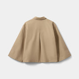 AGATHASW Jacket Camel