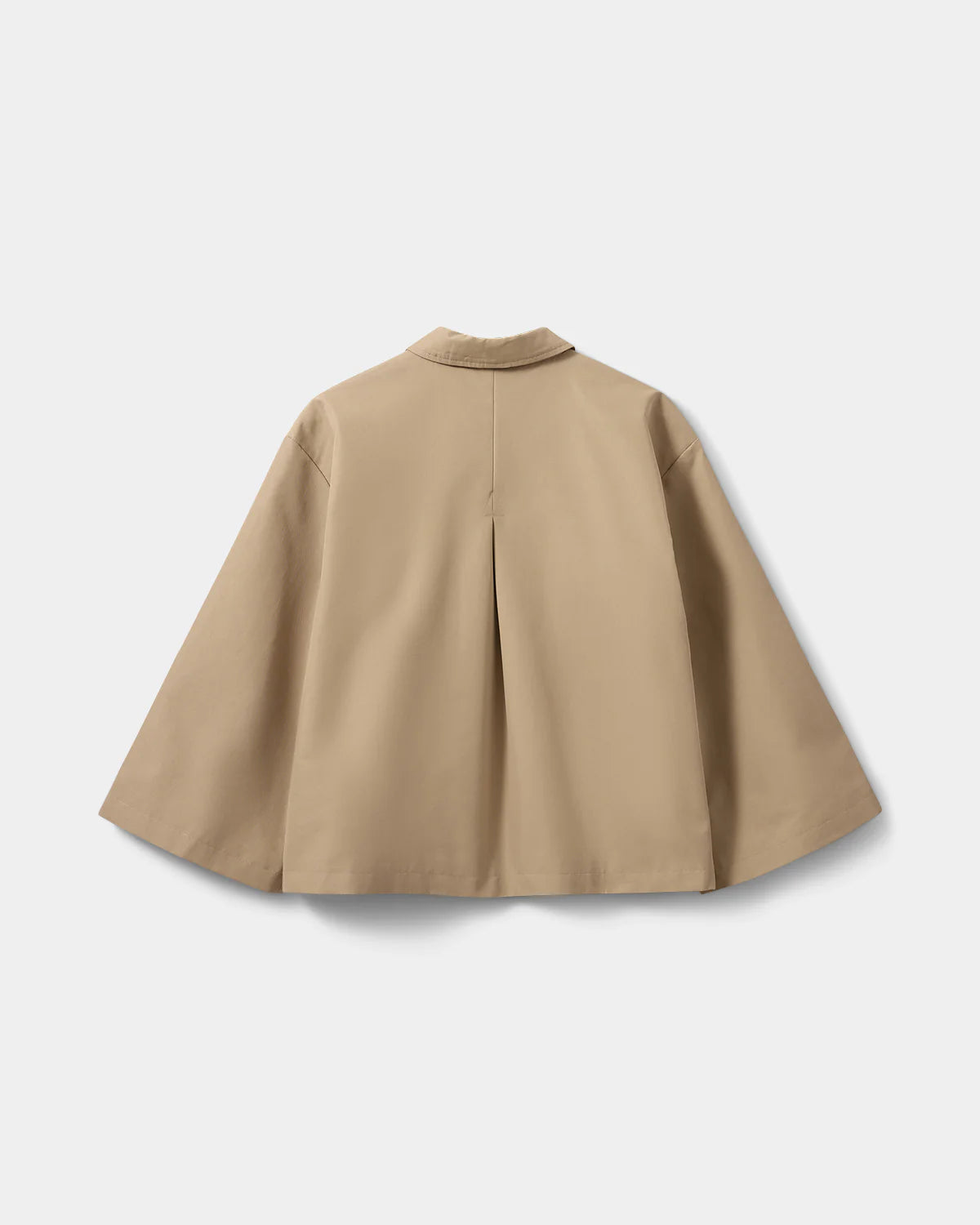 AGATHASW Jacket Camel
