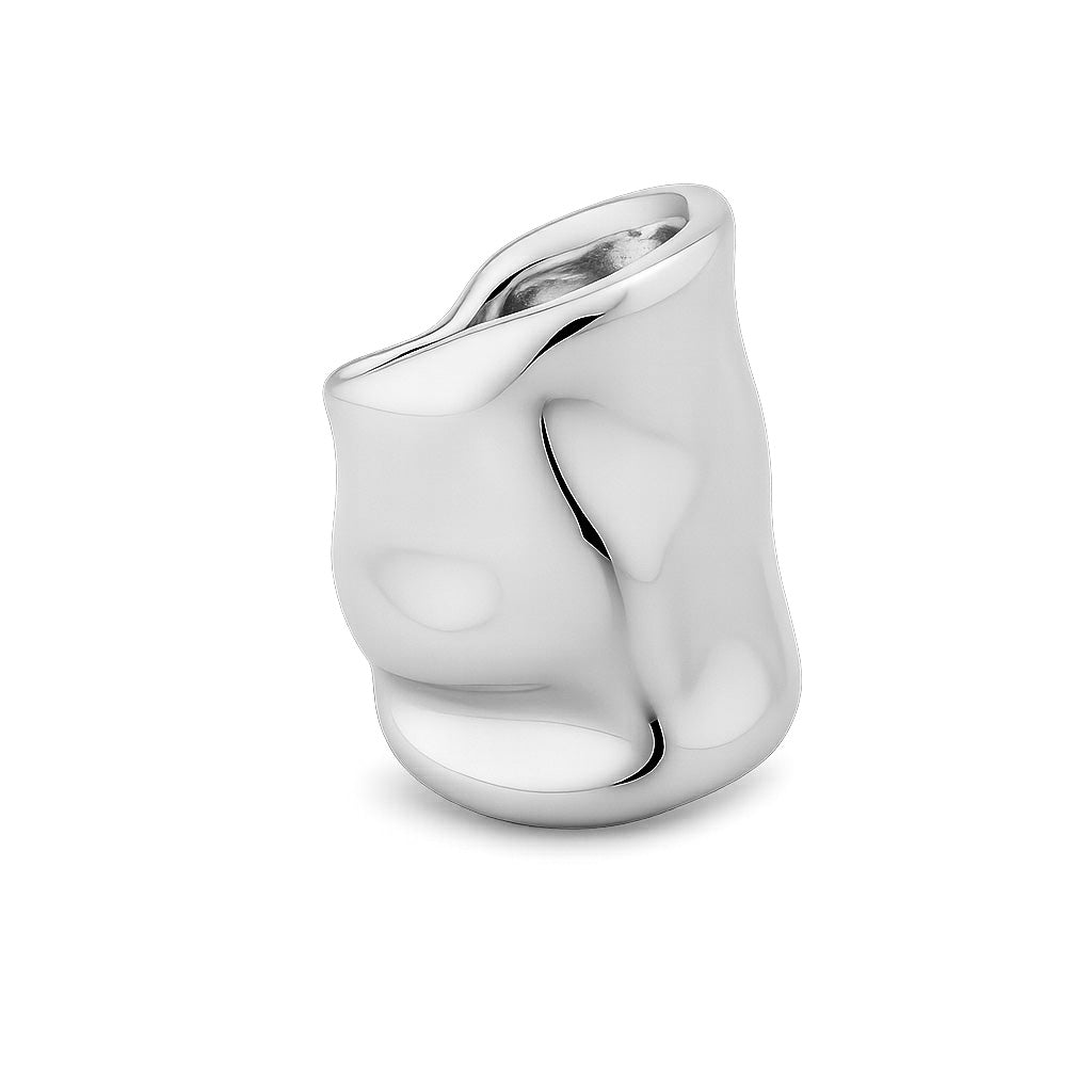 MOLTEN ARA Earcuff SILVER