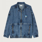 ASTURY vest