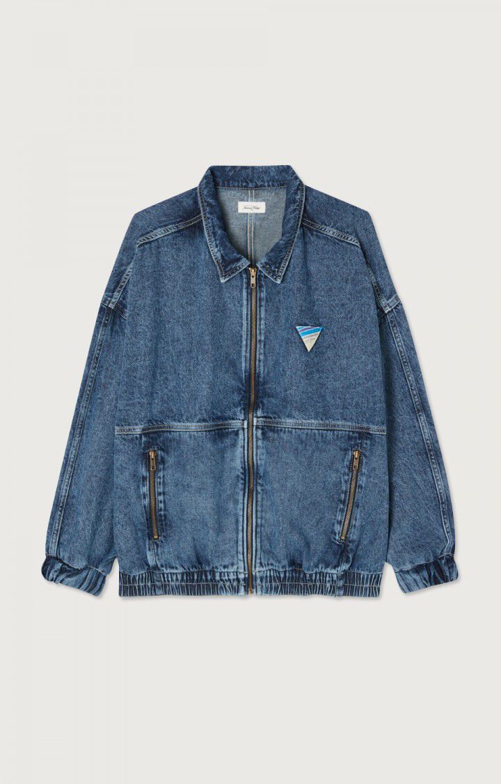 ASTURY vest