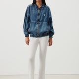 ASTURY vest