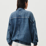 ASTURY vest