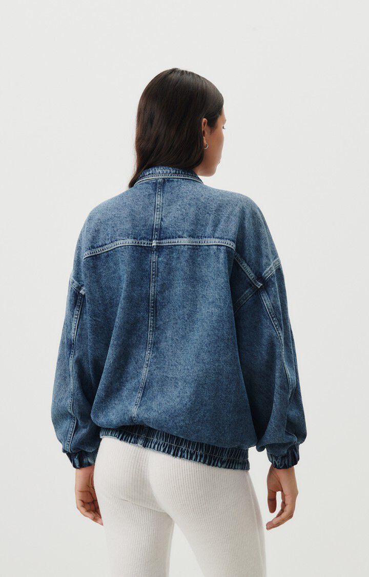 ASTURY vest