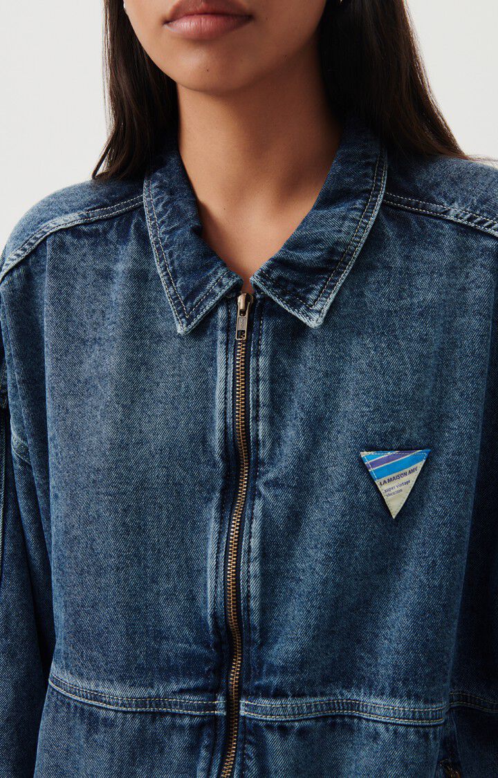 ASTURY vest