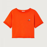 ATU02A T-shirt Logo Oversize GASPACHO
