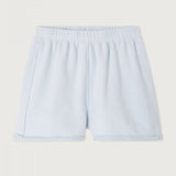 ATU09 Short Logo BABYBLUE