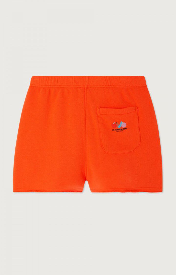 ATU09 Short Logo GASPACHO