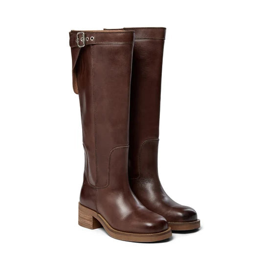 PAANINE Vintage - Brown