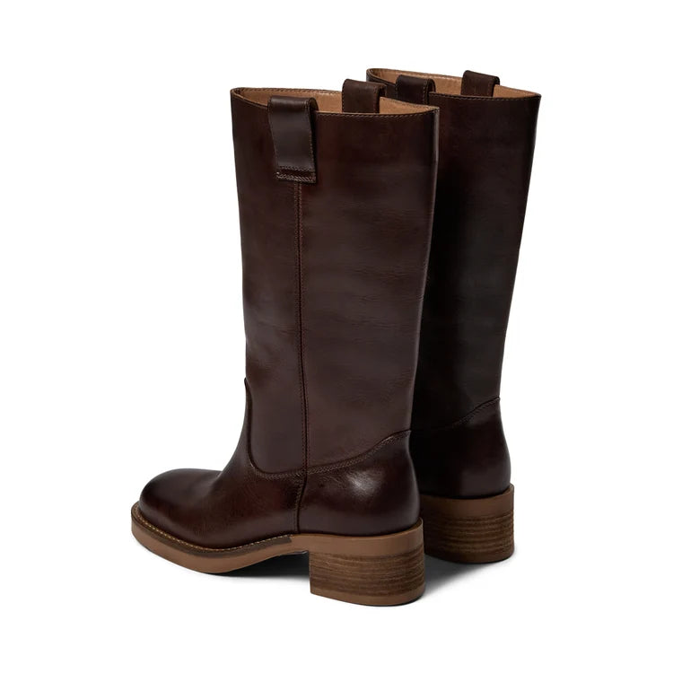 PAANNELI Vintage - Brown