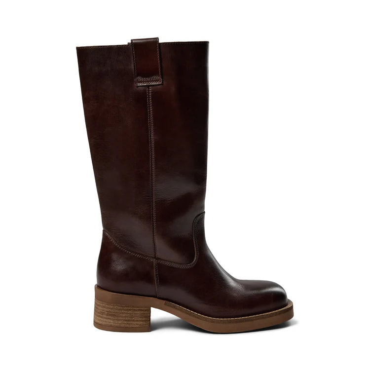 PAANNELI Vintage - Brown