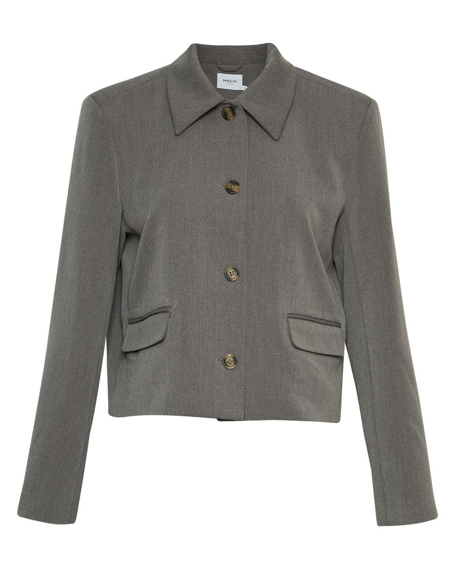 Maat L - HENRIKA blazer
