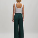 ELODIE Trousers Scarab