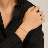 HUGO snake armband GP