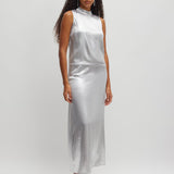 SILVA Skirt Silver