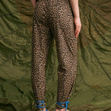 BAOBAB Pants Leopard