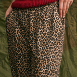 BAOBAB Pants Leopard