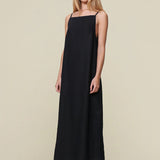 LOIS Aura dress Black