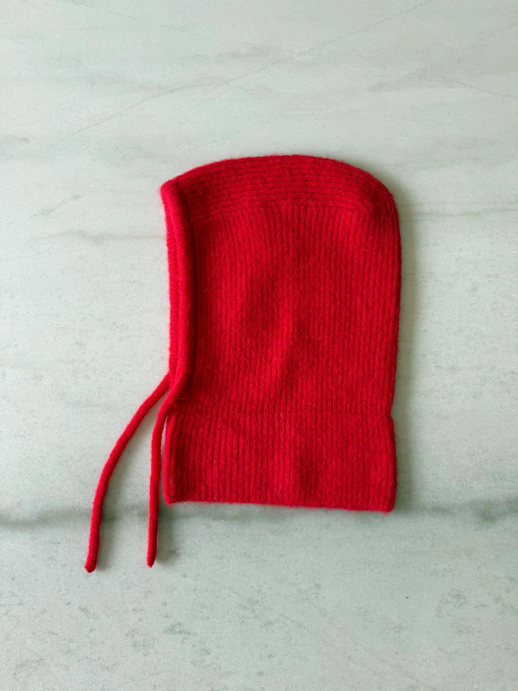 BALACLAVA - Red Coral