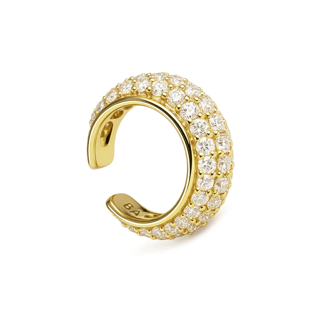 BEA Earcuff GOLD