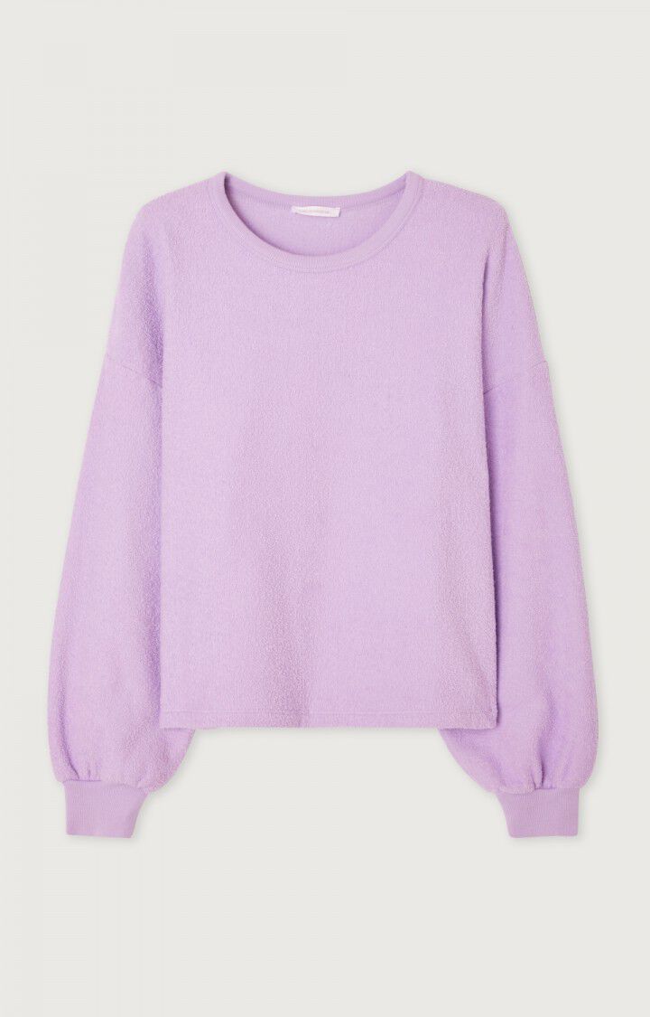 BOBY03AH sweater Parme