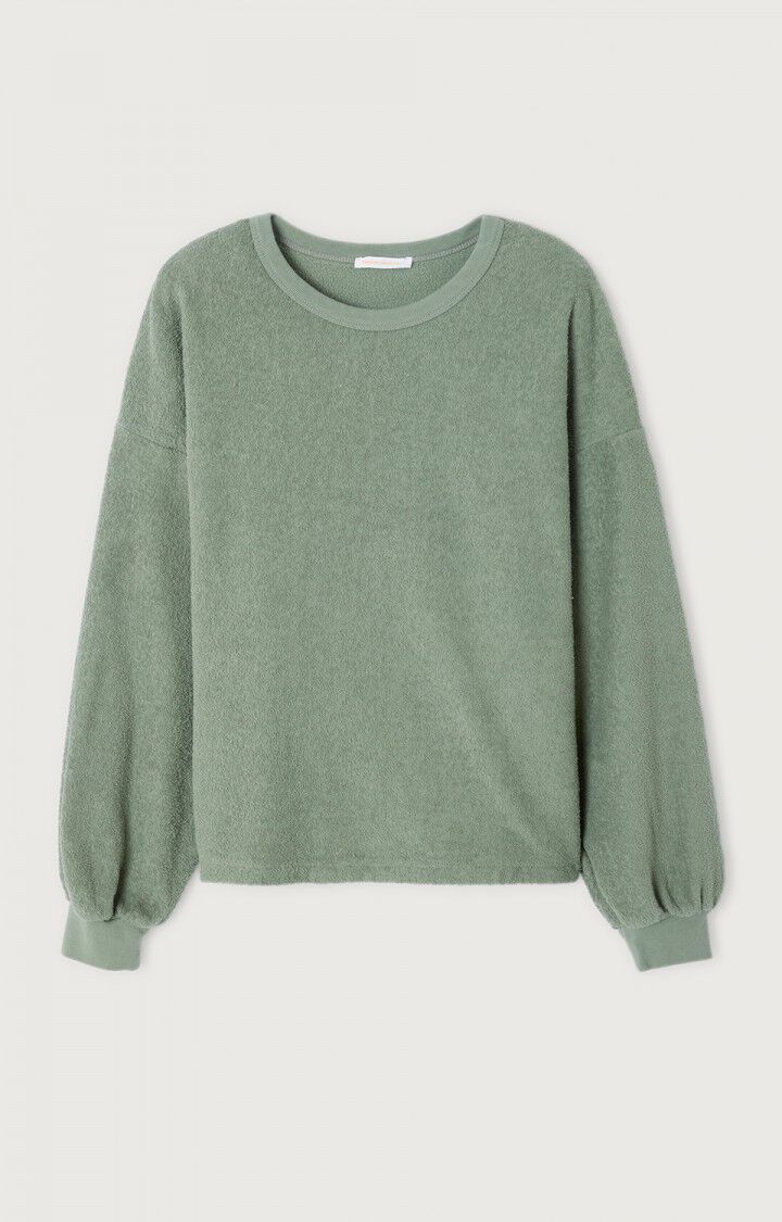 BOBY03A Sweater CLAY