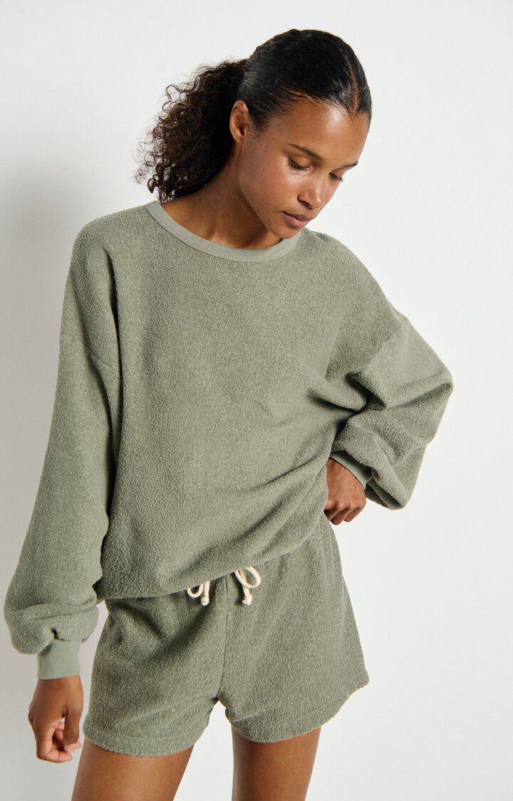 BOBY03A Sweater CLAY