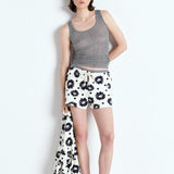 BOBY09 Short JEANINE