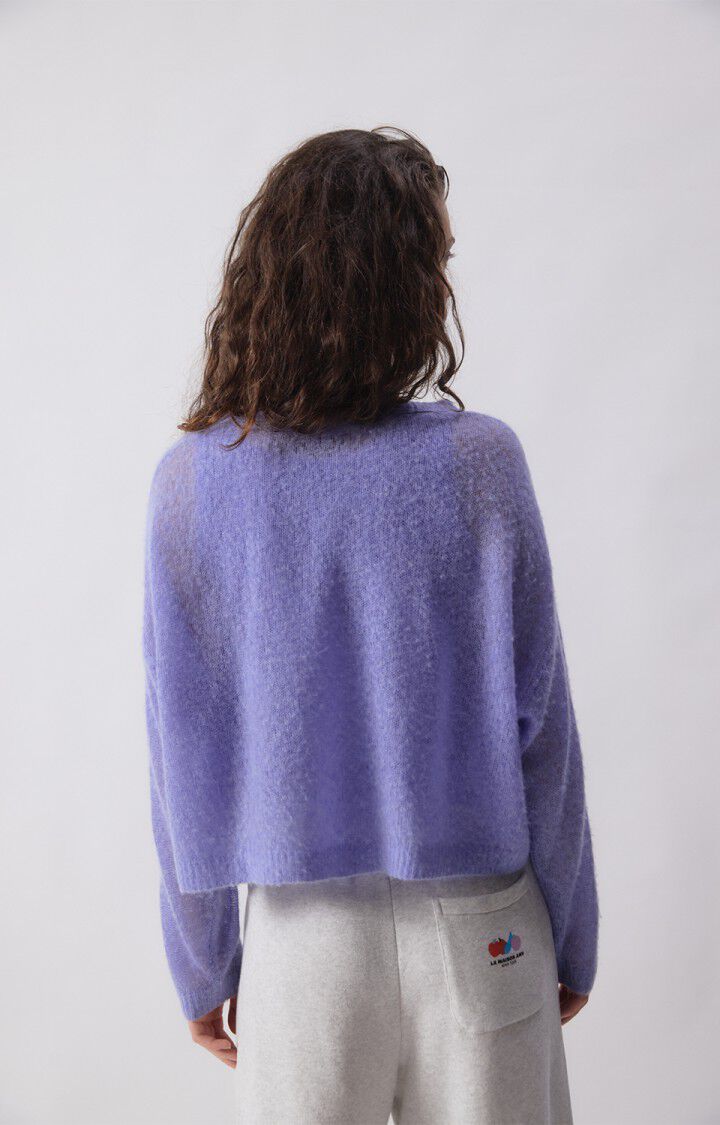 BODYROW19A Gilet - Provence