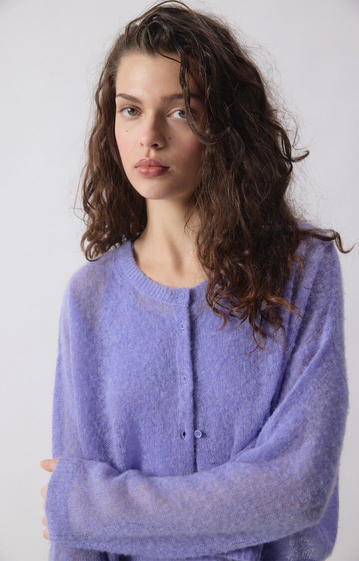 BODYROW19A Gilet - Provence