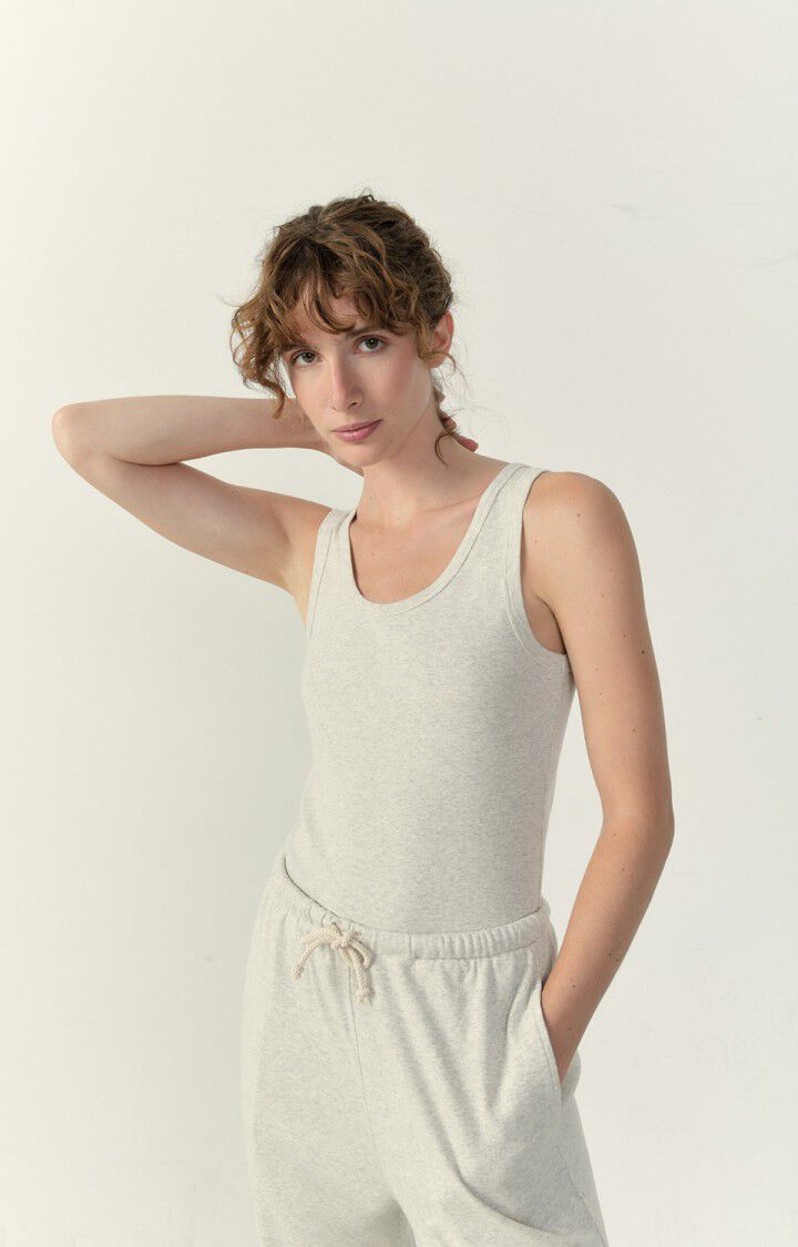 BOZY Singlet