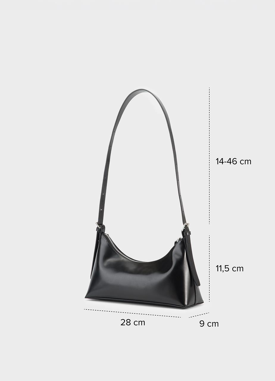BARI MINI Bag - BLACK