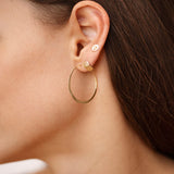 HOME TOWN Earring GP