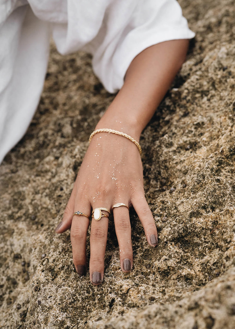 Daisy Ring GP