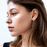 BEAUTY & SIMPLICITY Earring Silver