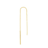 BEAUTY & SIMPLICITY Earring GP